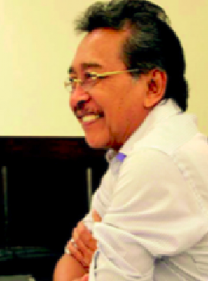 Prof. Dr. Nyoman Dantes