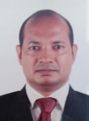 Dr. Augusto da Costa, S.S, M.Theo