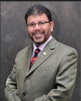 Prof. Datuk Dr. Mohd Tajudin Haji Ninggal